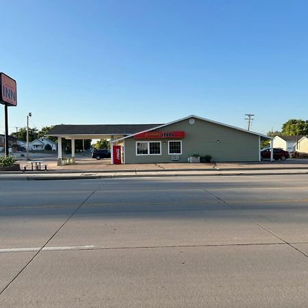 Economy Inn Mccook Luaran gambar