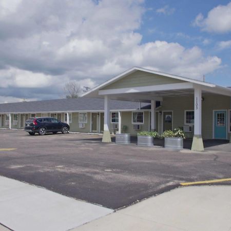 Economy Inn Mccook Luaran gambar