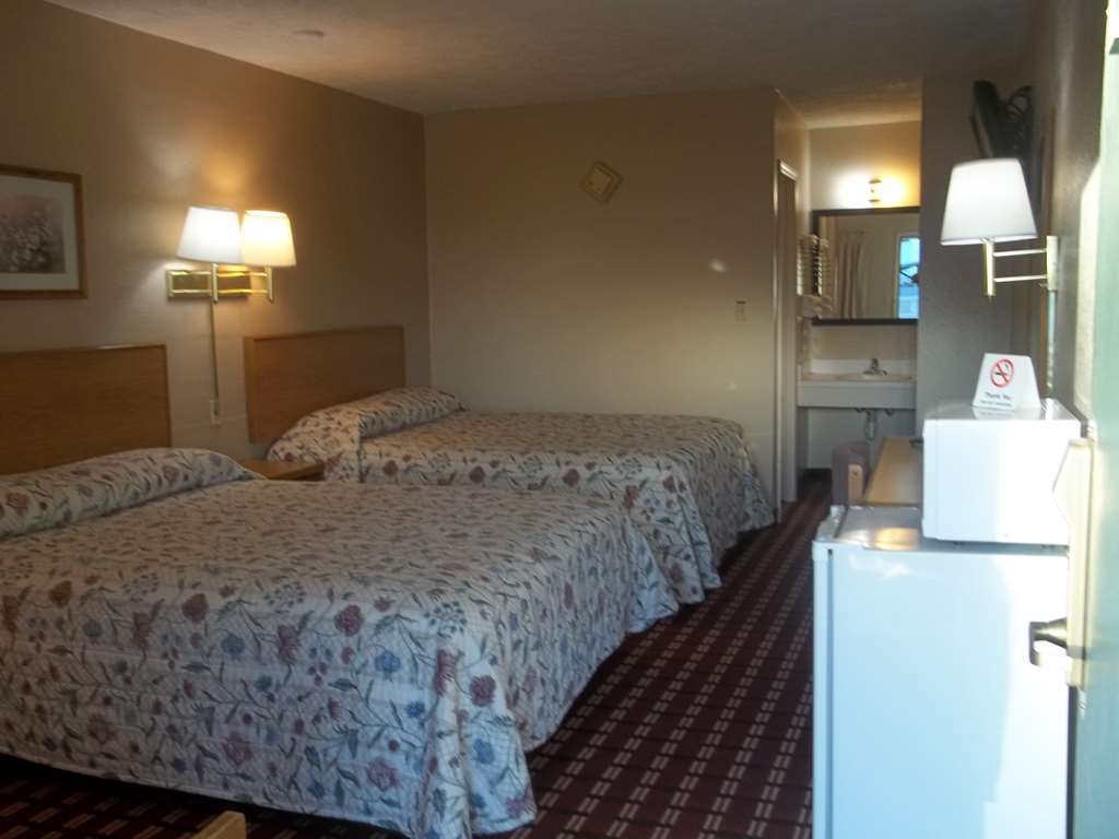 Economy Inn Mccook Bilik gambar