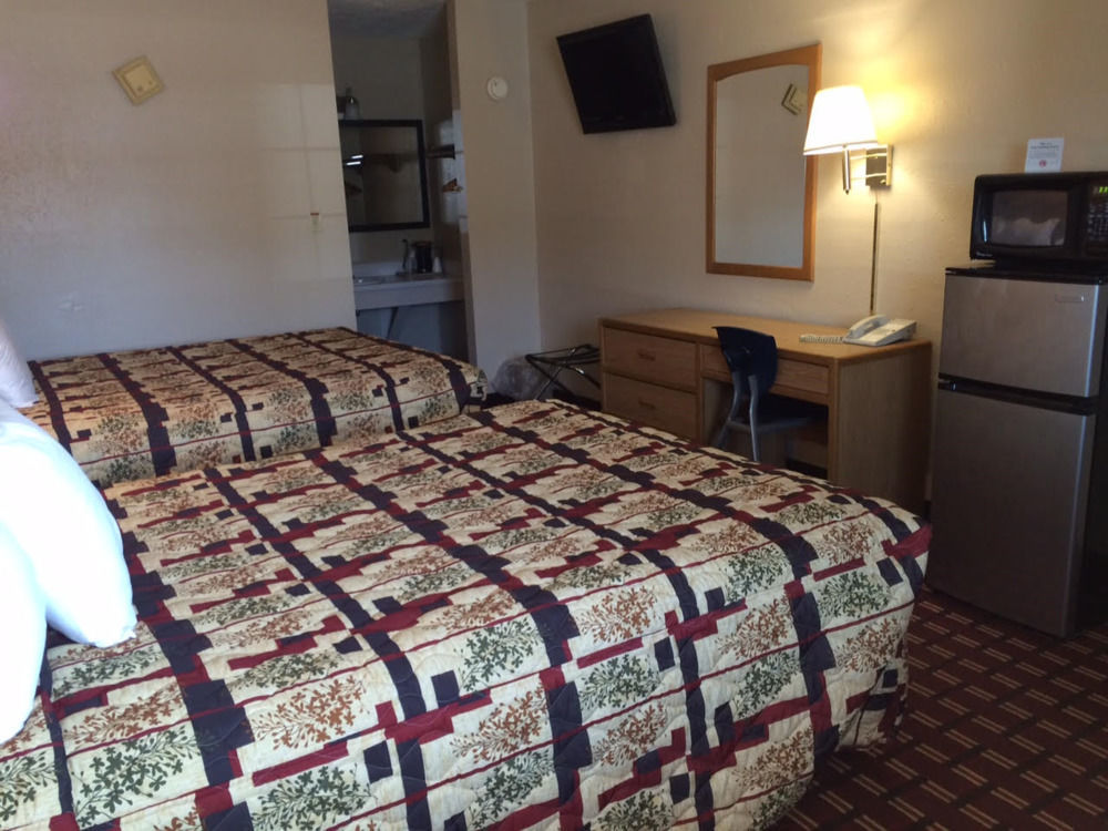 Economy Inn Mccook Luaran gambar