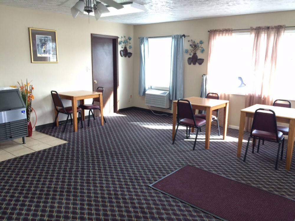 Economy Inn Mccook Luaran gambar